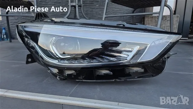 Десен фар MG ZS Full Led Complete код A00005R0200 , снимка 8 - Аксесоари и консумативи - 49072013