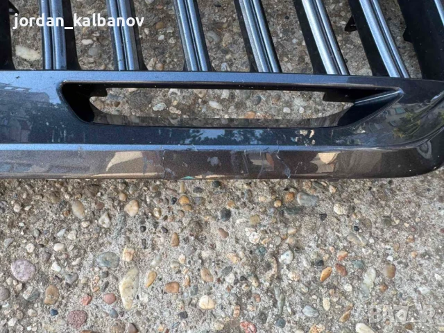 Комплект предна броня+решетка за Лексус Lexus Nx250 Nx350 само за 700лв. 52119-78330 53111-78180, снимка 15 - Части - 51048734