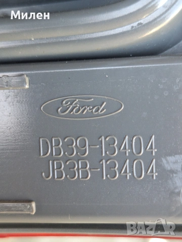 Стопове За Ford Ranger 2012-2019 Година Форд Рейнджър, снимка 7 - Части - 54242851