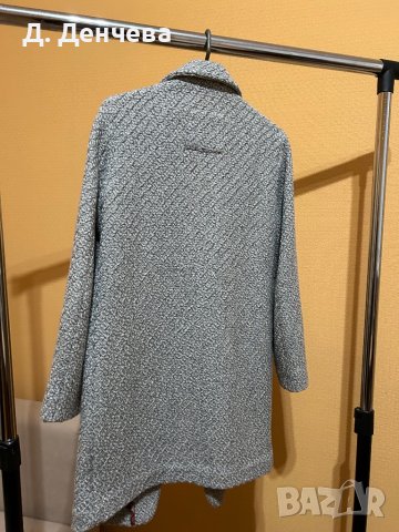 Палто Edc by Esprit , снимка 3 - Палта, манта - 44247283