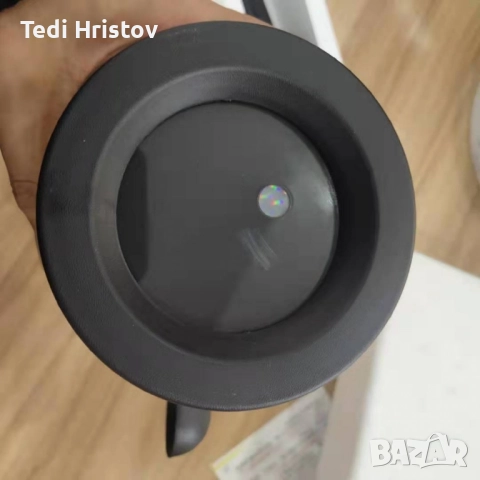 Лазерен прожектор Проектор за Коледна украса "Коледна лазерна лампа с Празнична светлина", снимка 4 - Прожектори - 52419959