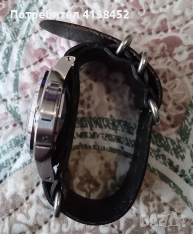 Marina military 47mm, снимка 2 - Мъжки - 52549305