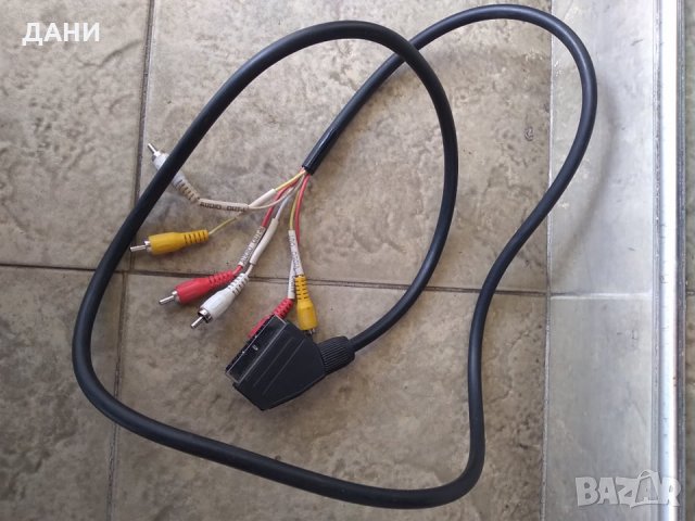 продава различни видове кабели/ нови/, снимка 17 - Друга електроника - 30704994