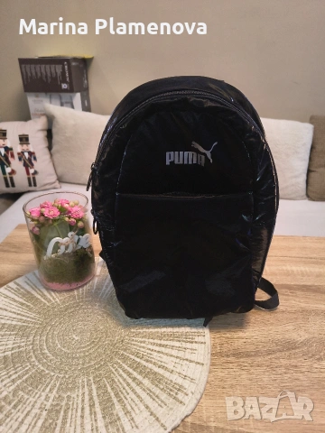 дамска раница Пума