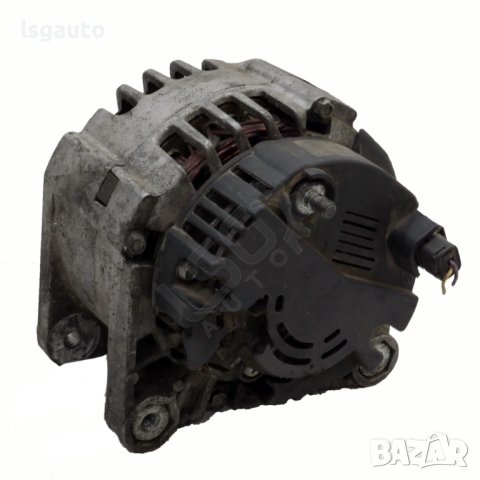 Алтернатор Renault Scenic II 2004-2009 ID: 114132, снимка 2 - Части - 42836480