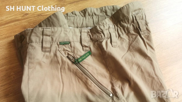 CHEVALIER Trouser размер 54 / XL за лов панталон със здрава материя - 1497, снимка 5 - Екипировка - 52492768