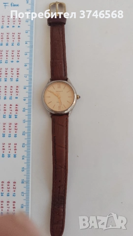 дамски часовник ,Novatti, снимка 2 - Дамски - 54332867