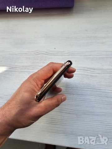Iphone XS 256GB заключен за части, снимка 8 - Apple iPhone - 52406172