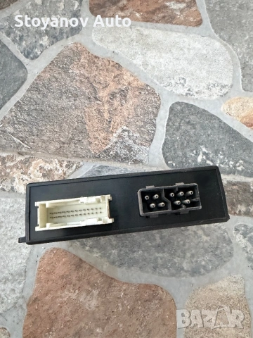 Модул централно заключване BMW E36 Serie 3 (1990-1998г.) 61358353569 / 61.35-8 353 569 / 141 3063 8 , снимка 3 - Части - 54102256