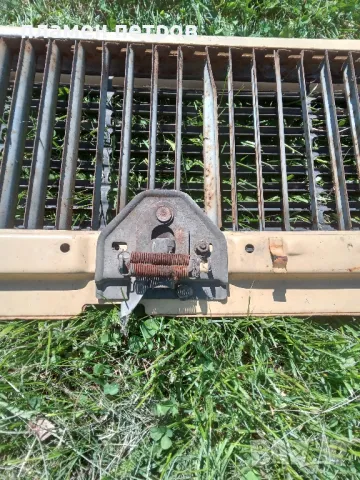 Части за Вартбург 353, снимка 6 - Части - 49963963