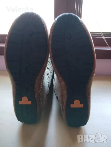 Timberland ботуши 38 номер, снимка 11 - Дамски ботуши - 56461813