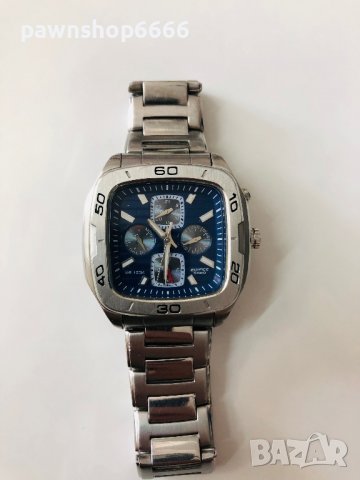 ЧАСОВНИК CASIO EF-323, снимка 3 - Мъжки - 38070289