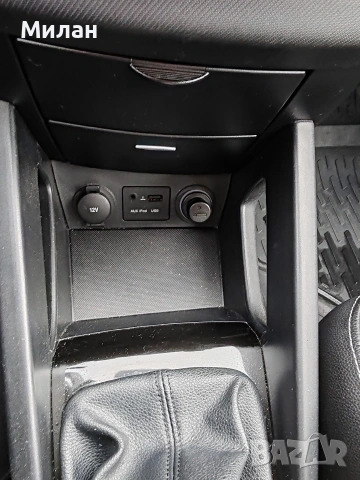 Kia ceed 1.6crdi 116, снимка 12 - Автомобили и джипове - 54018262