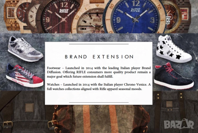 НОВИ Оригинални SuperDry Мъжки КЕЦОВЕ № EU 44 Гуменки Патъци Сникърси Спортни Обувки с Връзки БАРТЕР, снимка 8 - Кецове - 52147395