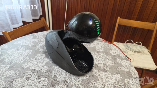 Кафемашини долче густо , снимка 7 - Кафемашини - 52351115