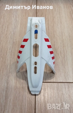 Стойка за бутилка/ бидон за велосипед Elite, снимка 4 - Части за велосипеди - 53938628