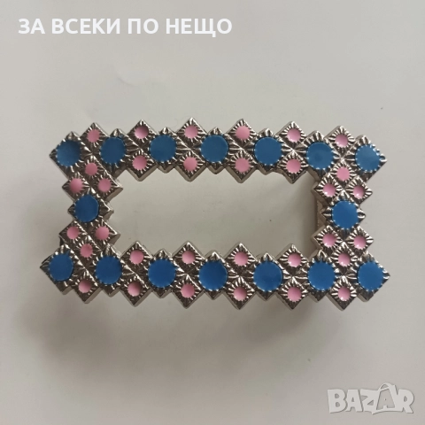 КАТАРАМИ ТОКИ ЗА ДАМСКИ КОЛАНИ - ДИЗАЙНЕРСКИ ОТ 5,50 ЛВ., снимка 15 - Колани - 50581688