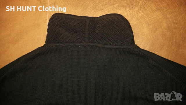 ARMANY EXCHANGE размер XXL мъжки пуловер 224-14, снимка 10 - Пуловери - 53214299