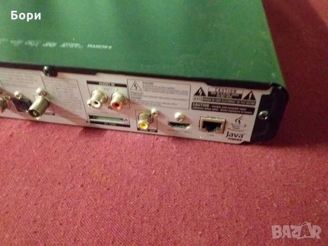 PHILIPS WIFI.3D.Blu-Ray.USB.MP 3 DVD,Усилвател, снимка 11 - Плейъри, домашно кино, прожектори - 34387562