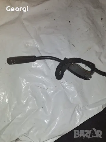 Лостче круиз контрол w203 автопилот