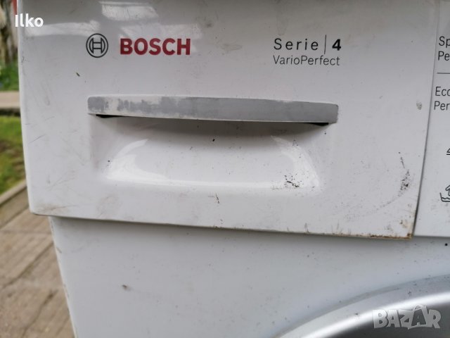 BOSCH Series 4 VarioPerfect, снимка 3 - Перални - 40138314