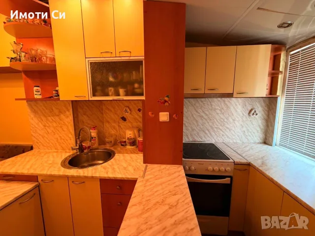 Тристаен апартамент в гр.Стара Загора,Център, снимка 2 - Апартаменти - 56251461