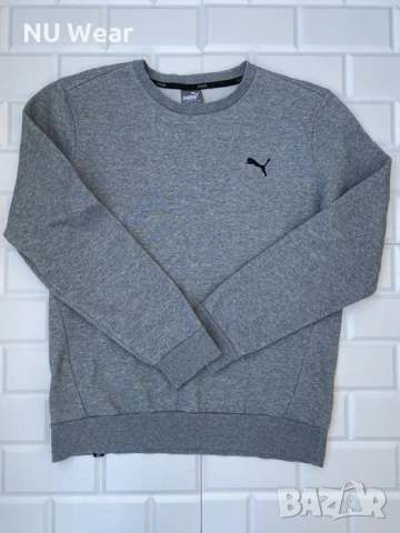 Мъжка блуза Puma