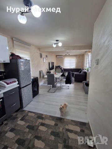 Продавасе къща в с.просеник област бургас, снимка 2 - Къщи - 54110497