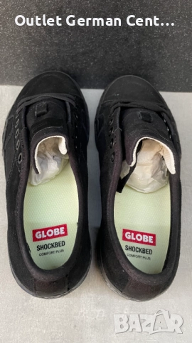 Globe кецове унисекс, снимка 4 - Кецове - 51614368