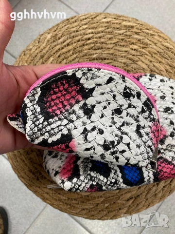 несесер 2 бр, снимка 3 - Други - 53063246