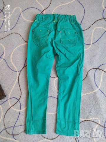 Панталони, снимка 3 - Детски панталони и дънки - 30680913