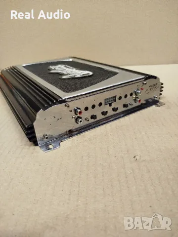 ORION усилвател , снимка 3 - Аксесоари и консумативи - 50394764