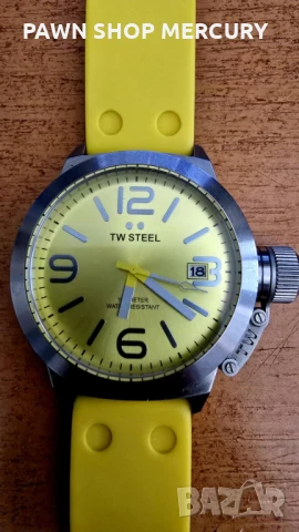 Продавам часовник TW Steel - Canteen Fashion TW520