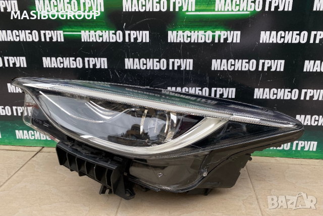 Фар ляв фарове за Инфинити Infiniti Q30 QX30, снимка 3 - Части - 37087726