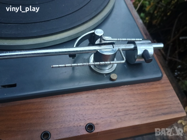 Lenco L75, снимка 5 - Грамофони - 52718533