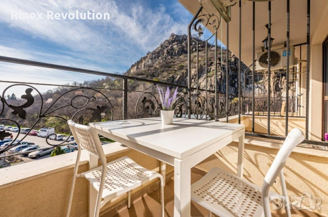 Едностаен апартамент под наем в Младежки хълм, снимка 7 - Апартаменти - 53948255