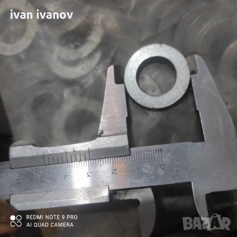 Шаиби, снимка 3 - Резервни части за машини - 34317805