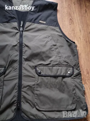 pinewood - ГОЛЯМ ловен елек 4ХЛ КАТО НОВ , снимка 7 - Други - 49862580