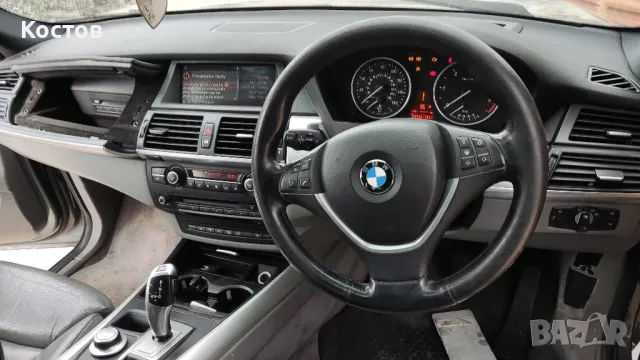 BMW X5 E70 3.0 235к.с 2008 На части , снимка 2 - Части - 47500644