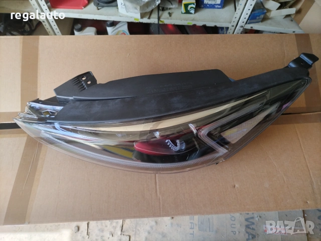 92101F6000,фар ляв KIA CADENZA 16-K7,2017-2018, снимка 2 - Части - 54146289