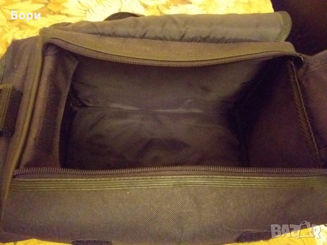 JVC оригинална чанта, снимка 6 - Чанти, стативи, аксесоари - 31112396