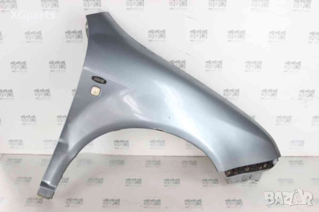 Десен калник за Skoda Fabia I (2000-2007)