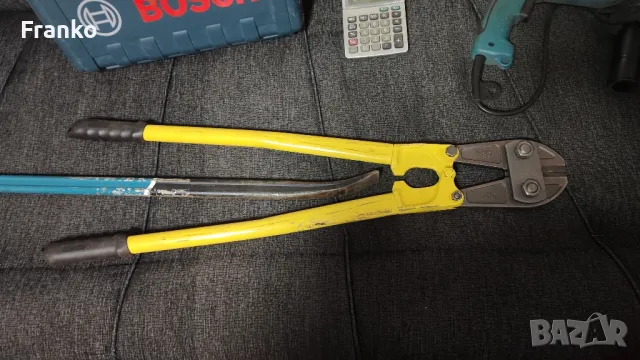 Makita бормашина и Bosch неразличими от нови , снимка 14 - Бормашини - 47714782