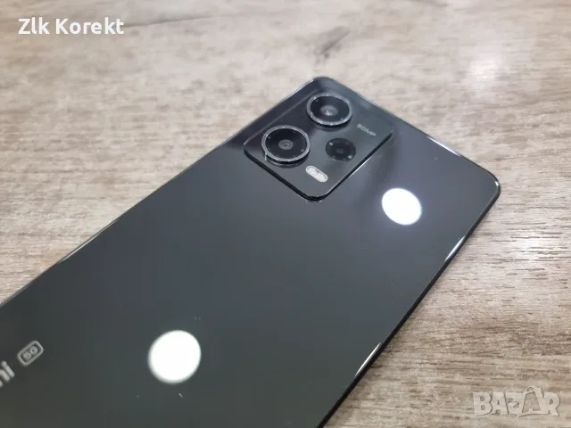 Xiaomi Redmi Note 12 Pro 5G 256GB 8RAM, снимка 5 - Xiaomi - 56007646