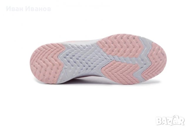 оригинални маратонки  Nike  ODYSSEY REACT номер 39, снимка 6 - Маратонки - 39974001