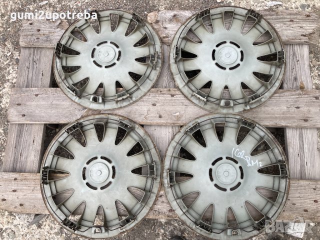 16 цола Тасове за BMW БМВ Оригинал, снимка 6 - Аксесоари и консумативи - 42225248