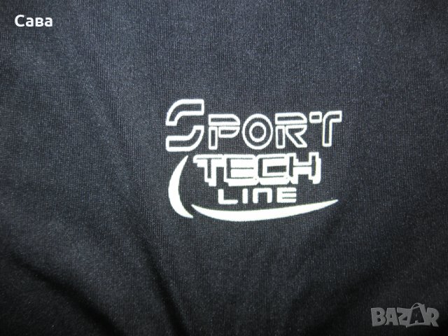 Тениски ATLAS  мъжки,3-4-5ХЛ, снимка 8 - Тениски - 42093204