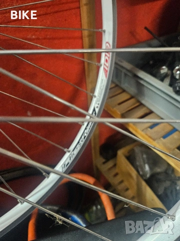 капли Алекс Римс 26 цола за ви- бреик, снимка 3 - Велосипеди - 53355184