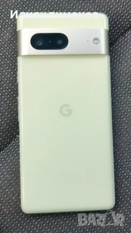 Google pixel 7 lime, снимка 2 - Други - 56198603