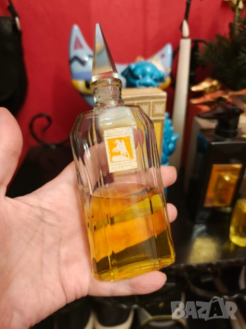 Кьолн "Ленинград" руски автентичен одеколон , снимка 3 - Унисекс парфюми - 53950419